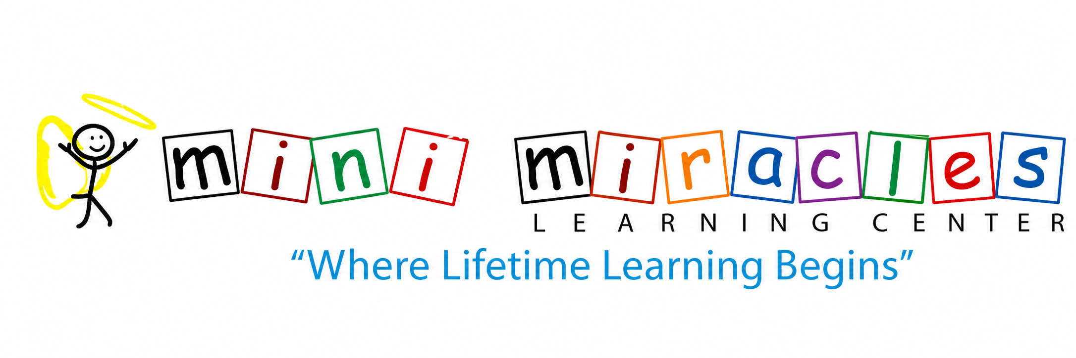 Mini Miracles Learning Center